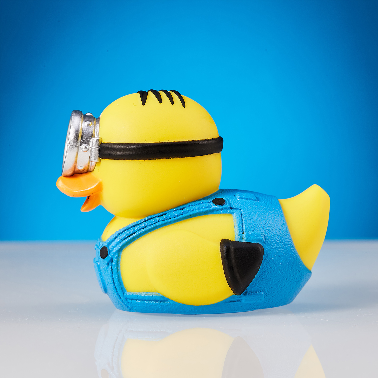 Фигурка Minions Утка Tubbz Стюарт Mini - фото 11