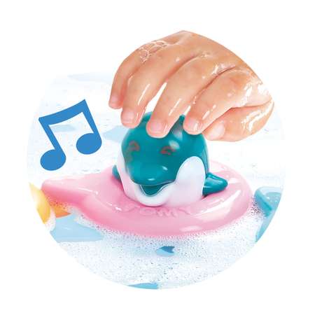 Игрушка Tomy