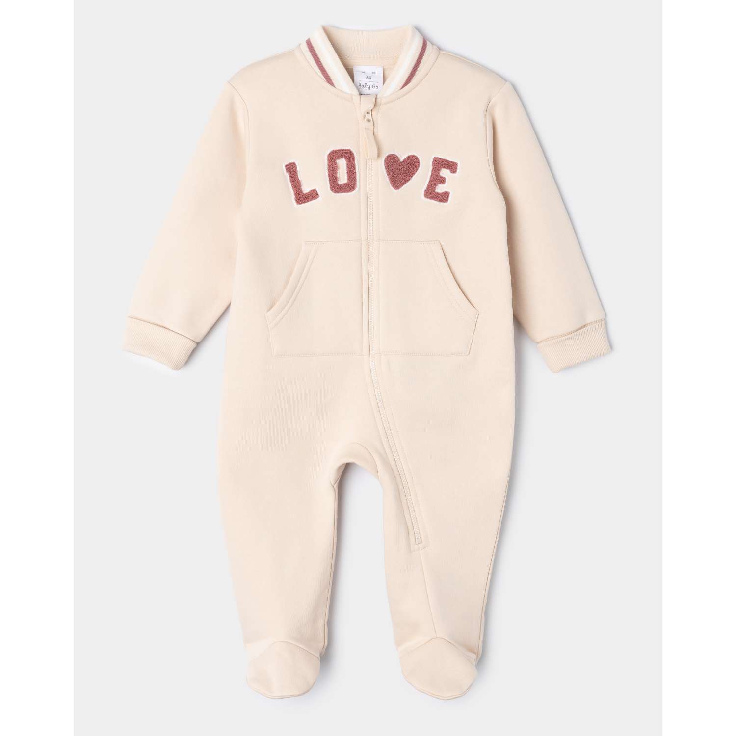 Комбинезон BabyGо - фото 1