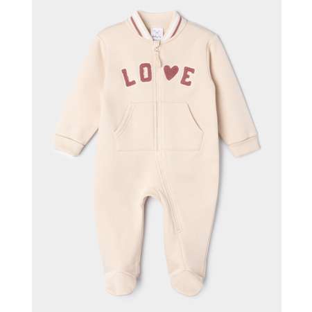 Комбинезон BabyGо