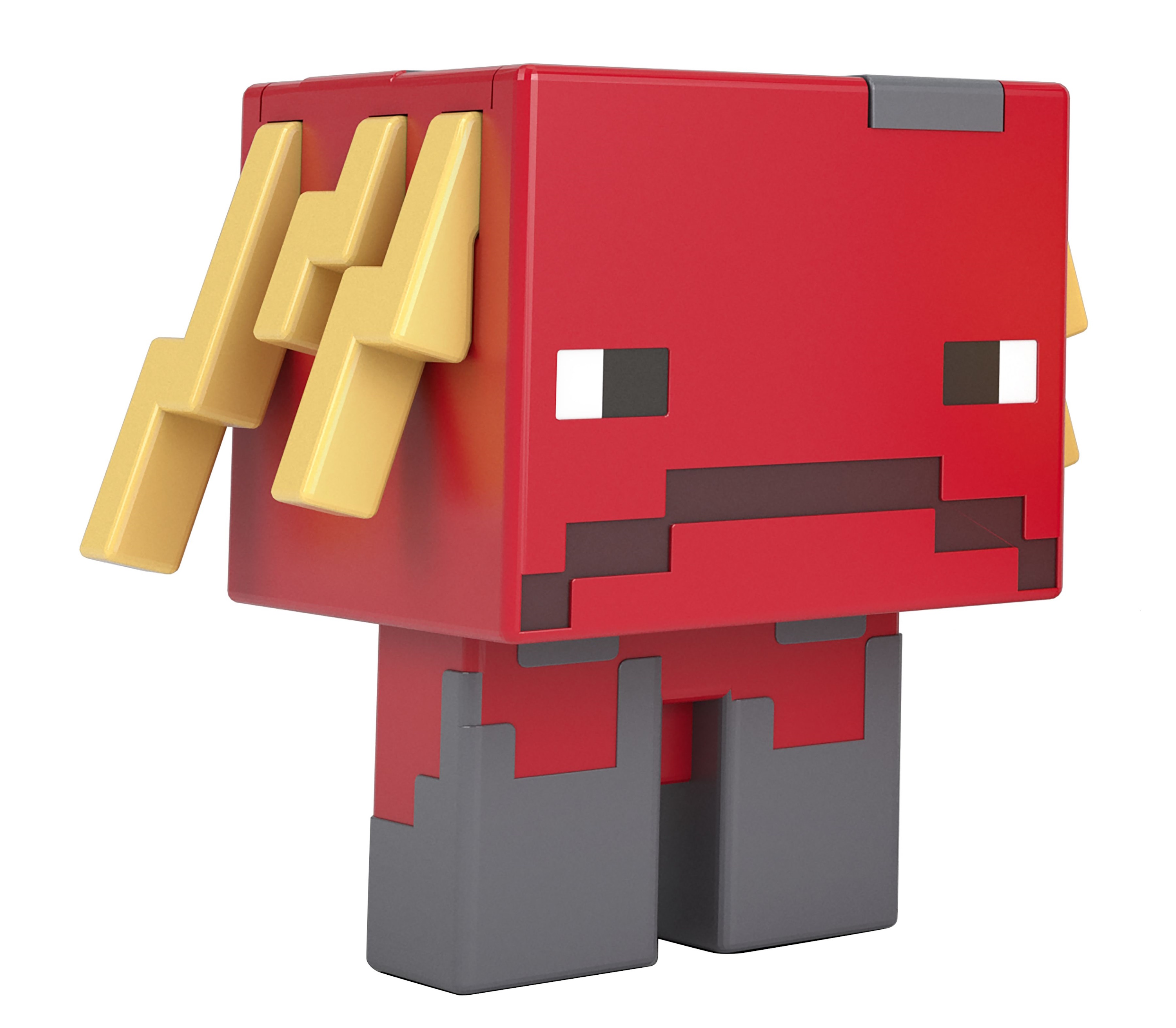 Фигурка Minecraft Герои игры - фото 1