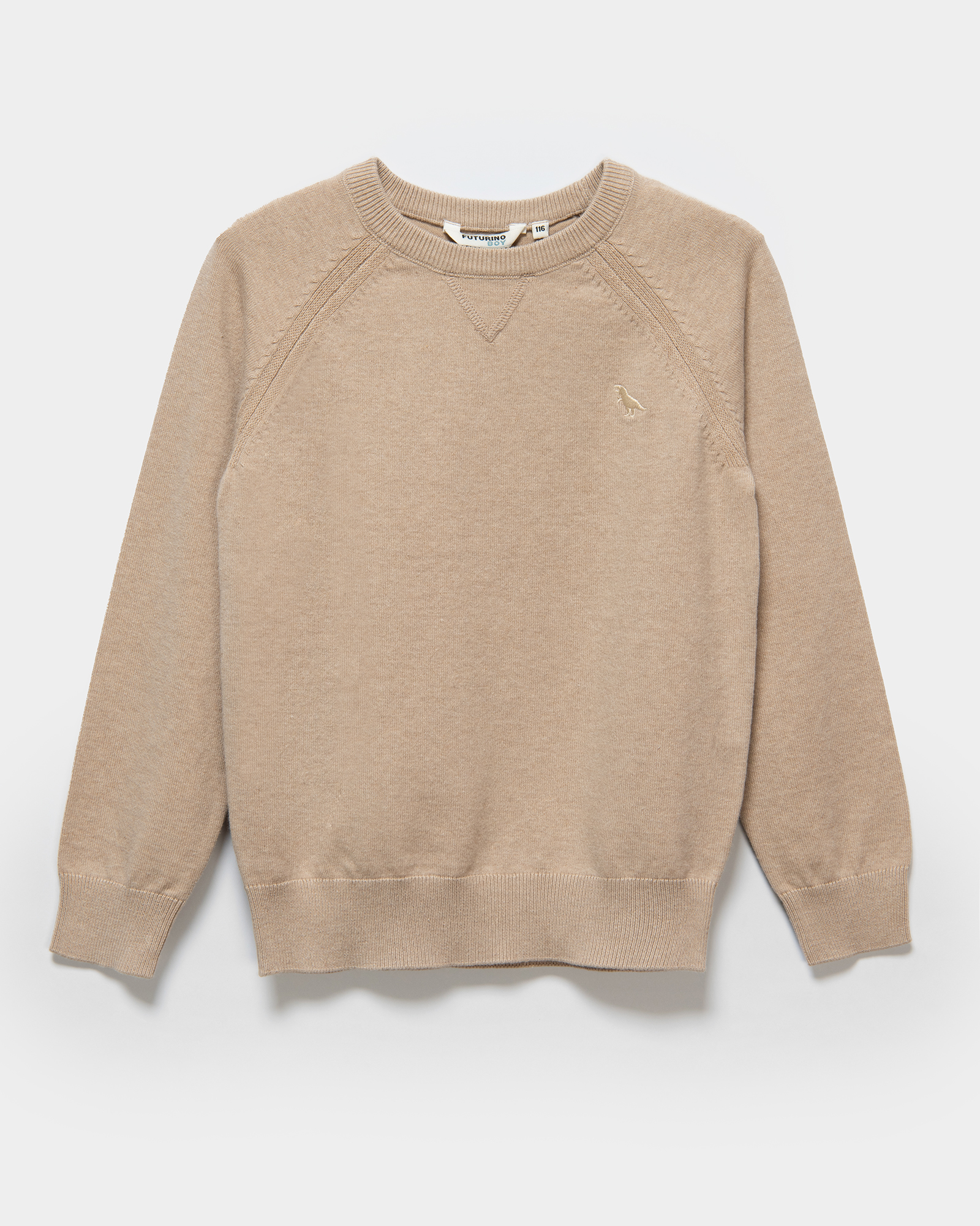 Джемпер Futurino W24FU1-FB-2kb-L2 - фото 2