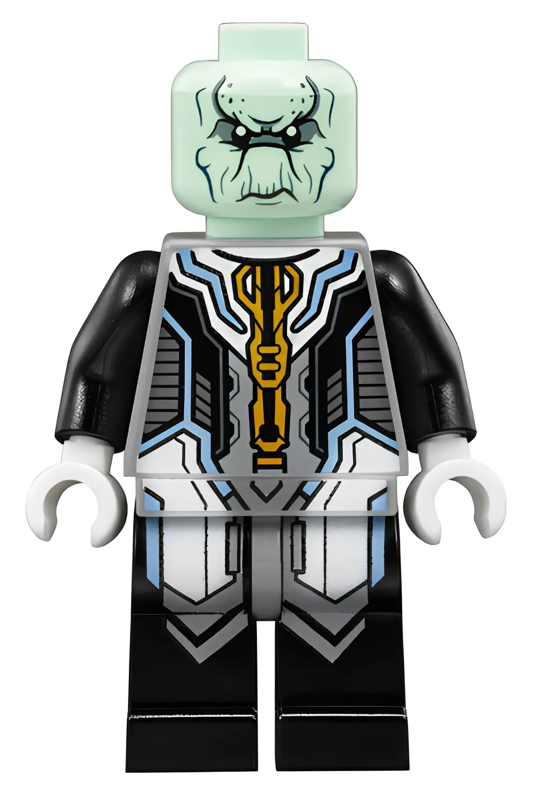 Фигурка LEGO Ebony Maw - фото 1