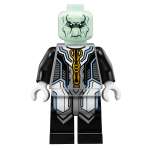 Фигурка LEGO Ebony Maw