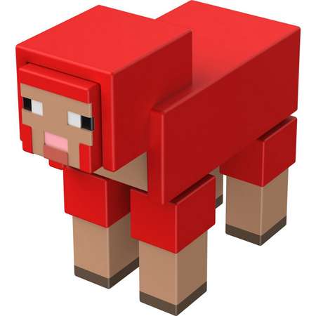 Фигурка Minecraft