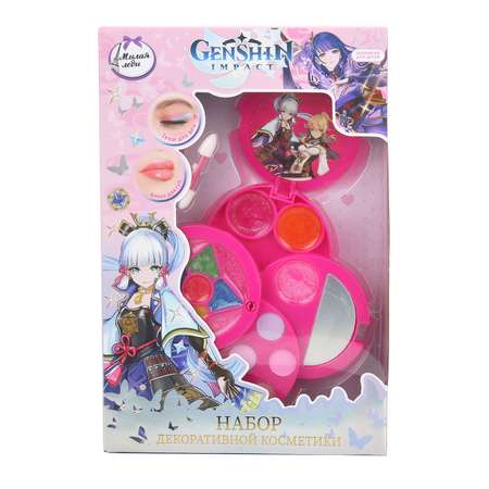Игрушка Милая леди косметика