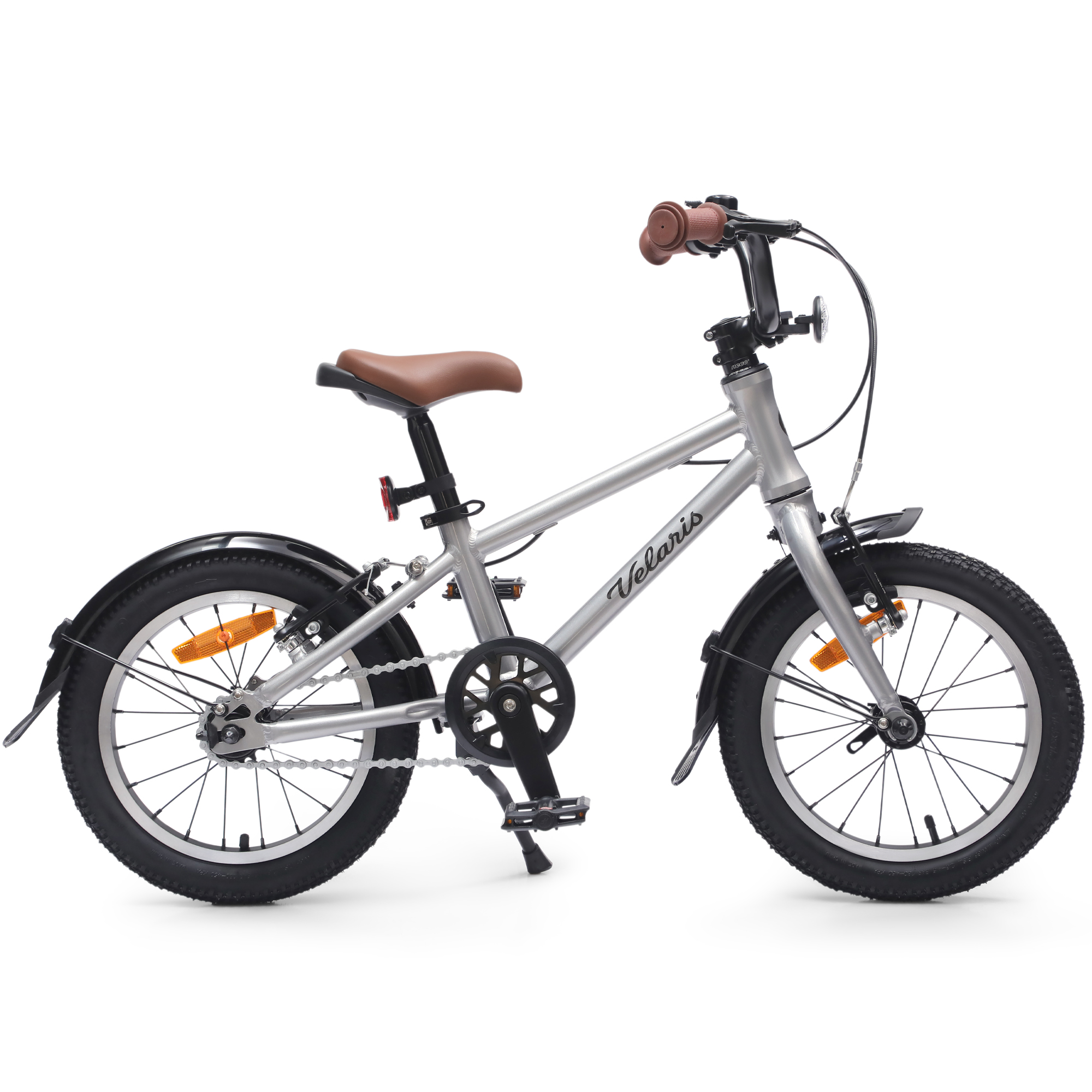 Двухколесный велосипед Happy Baby - фото 1