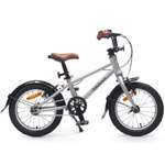 Двухколесный велосипед Happy Baby