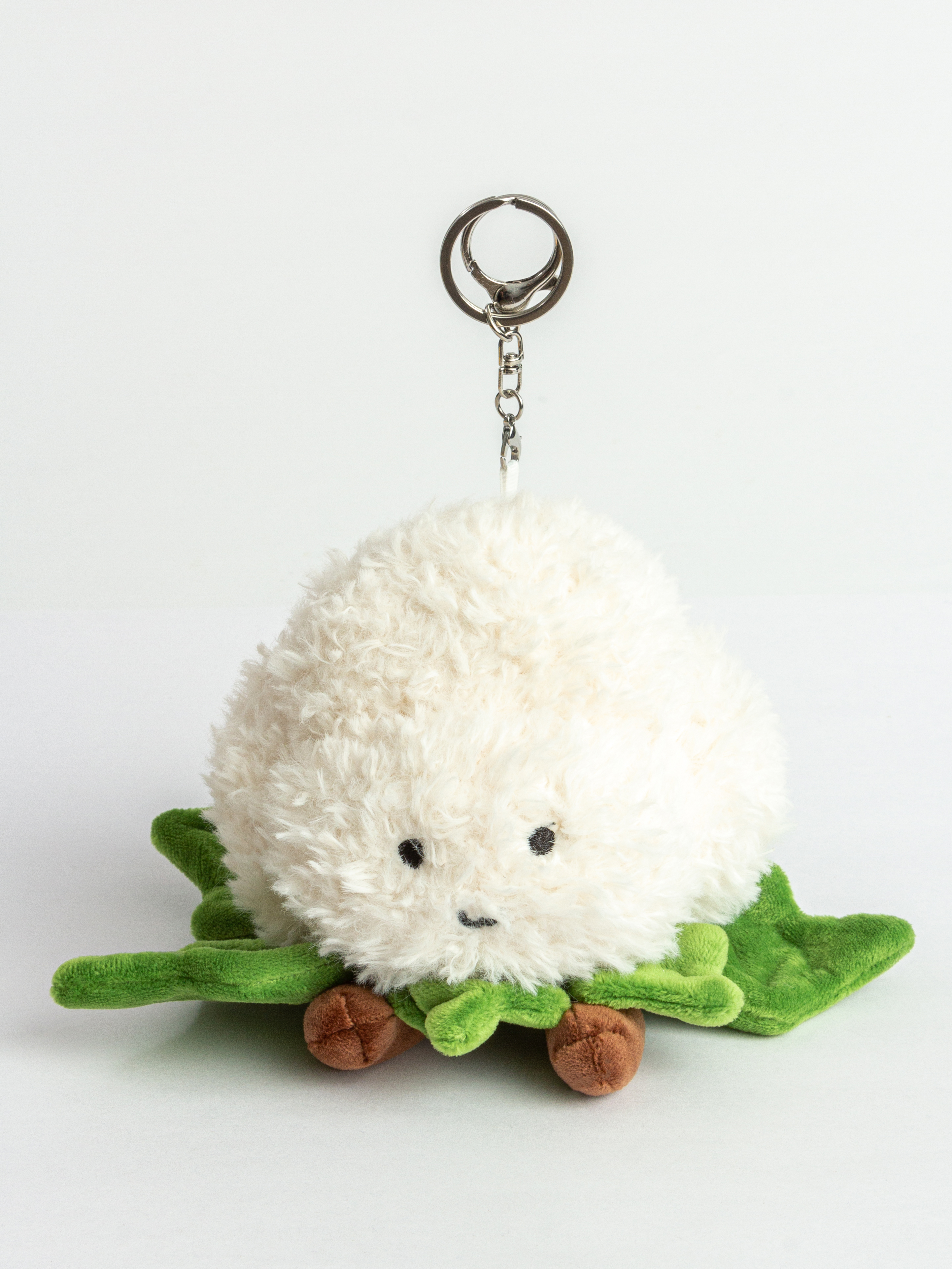 Мягкая игрушка Skipy Цветная капуста - фото 1