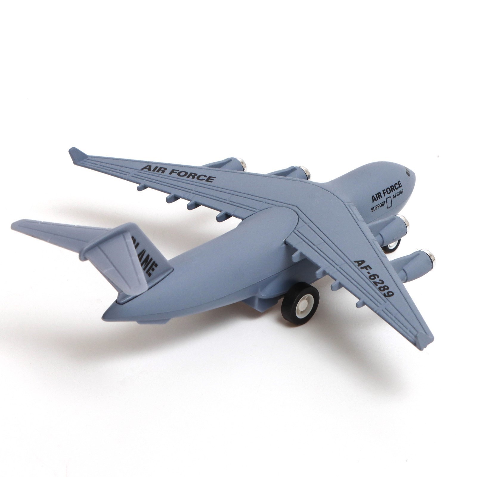 Самолет Автоград 7986154 - фото 3