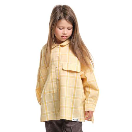 Рубашка Mini-Maxi