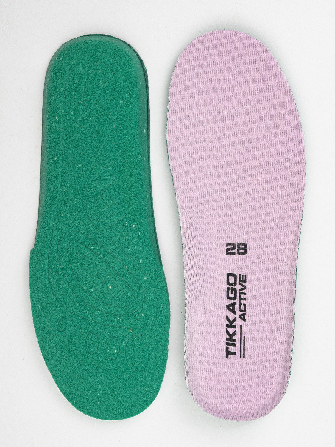 Кроссовки TikkaGo 7Y85_32502_pink - фото 3