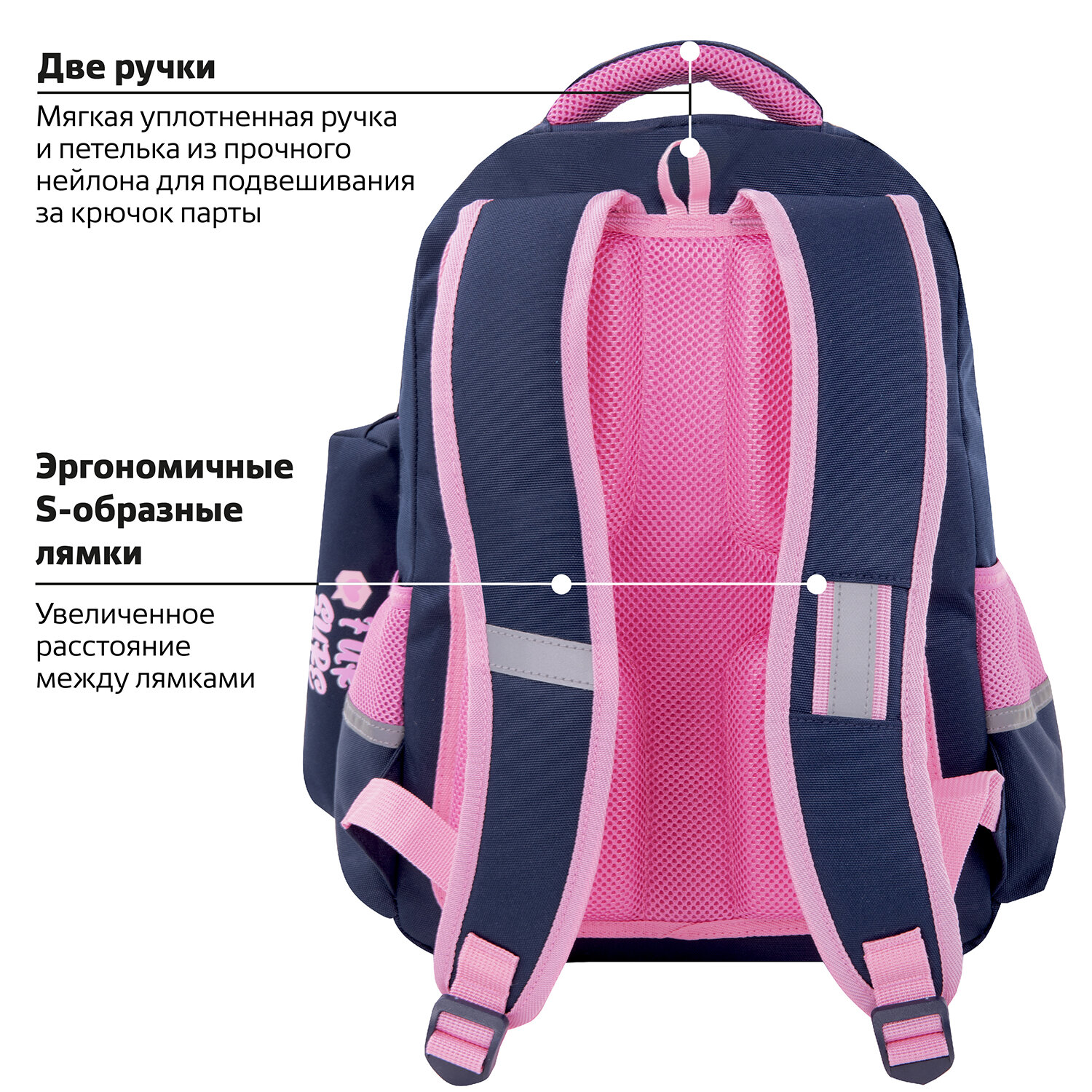 Рюкзак Юнландия - фото 10