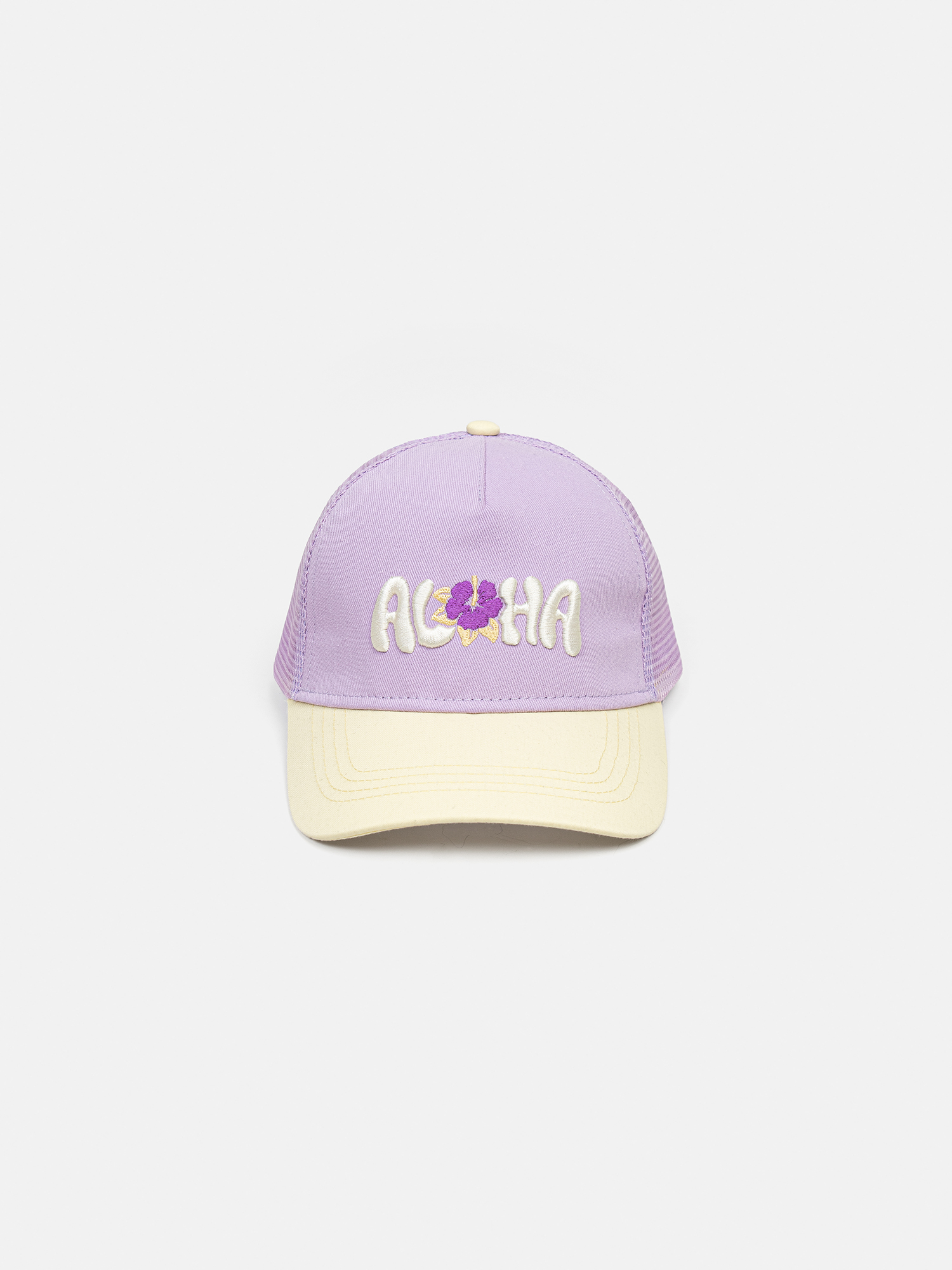 Кепка BUNGLY 1R9731/Алоха - фото 4