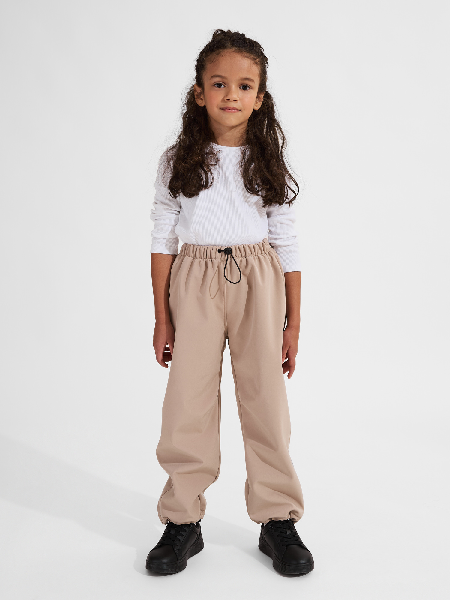 Брюки Arctland s724d_нюд - фото 3