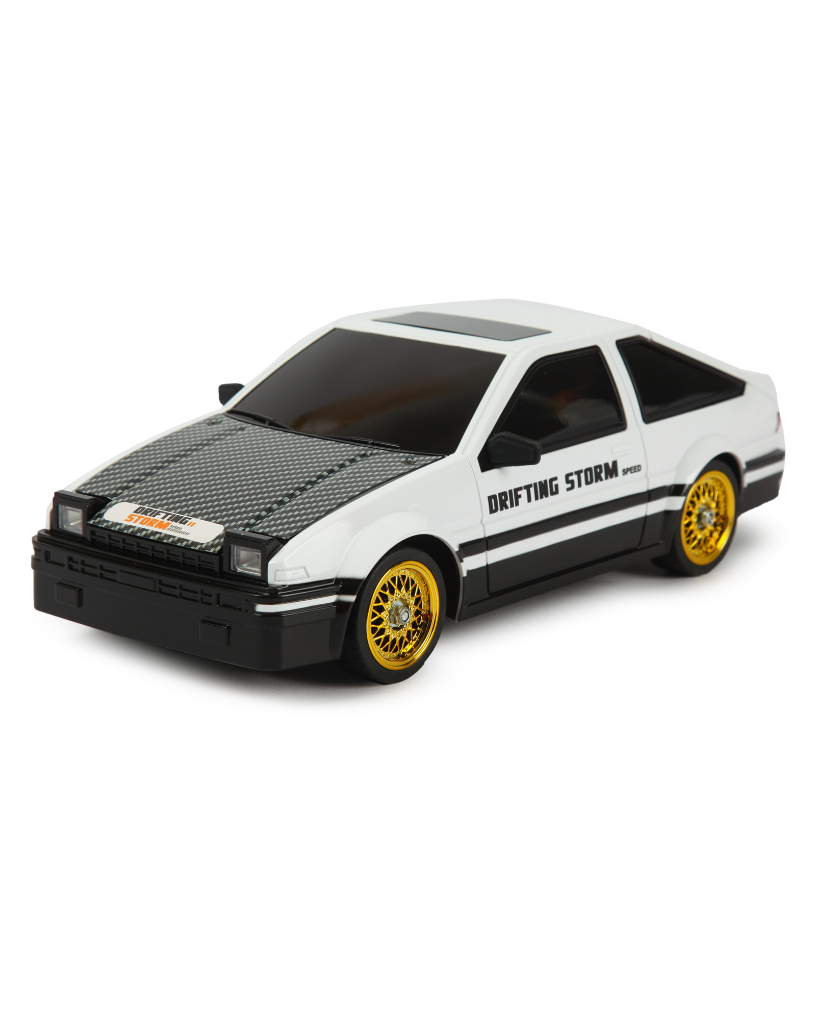 Автомобиль РУ Mobicaro - фото 1