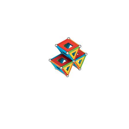 Конструктор Geomag магнитный 78 дет.
