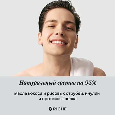 Гель RICHE