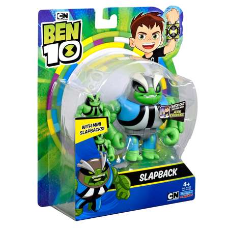 Фигурка Ben10