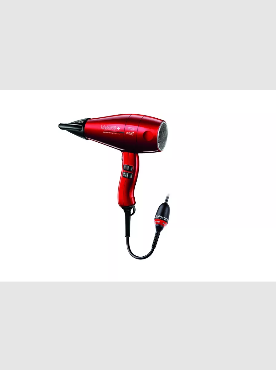 Фен Valera Professional Swiss Silent Jet - фото 2