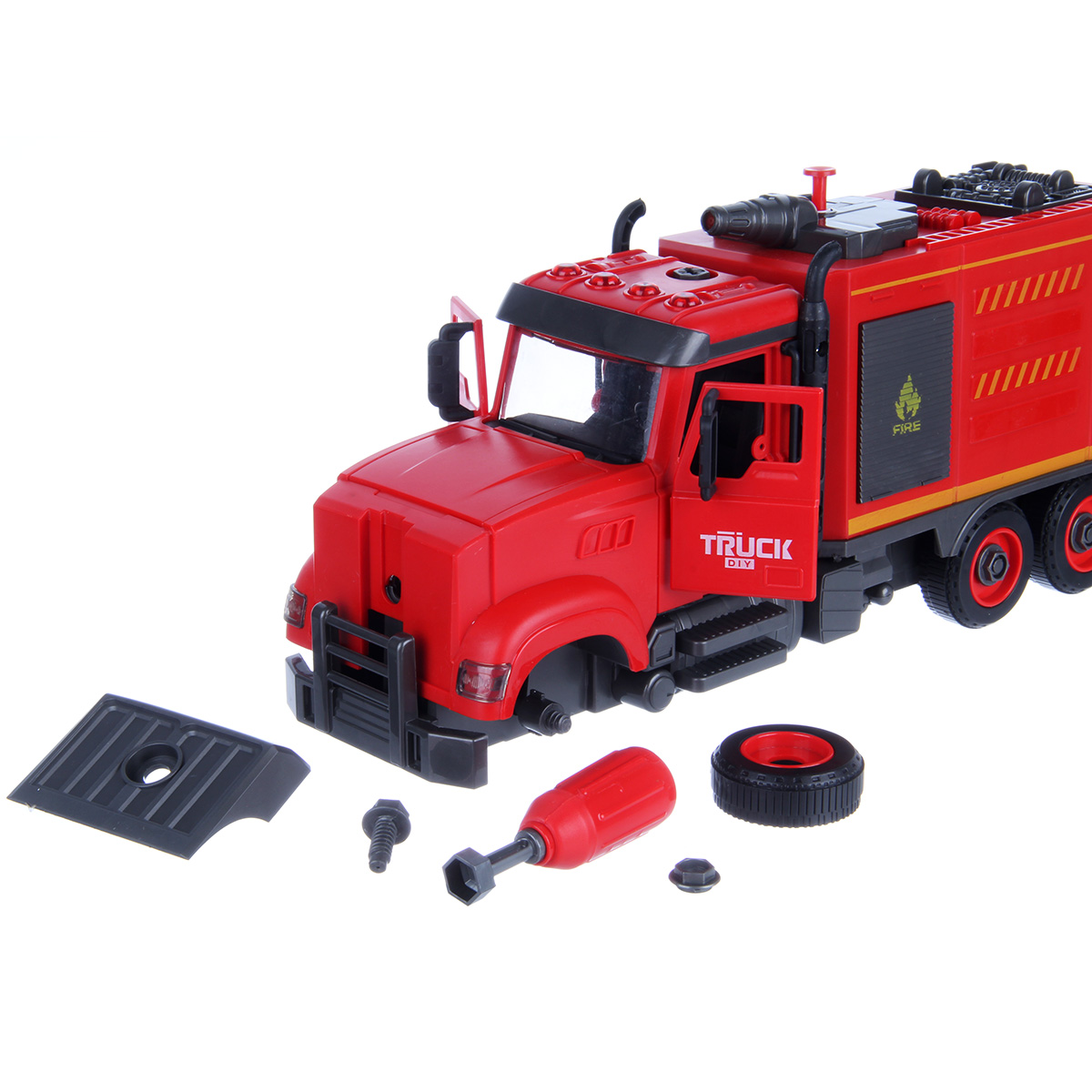 Конструктор Veld Co - фото 10