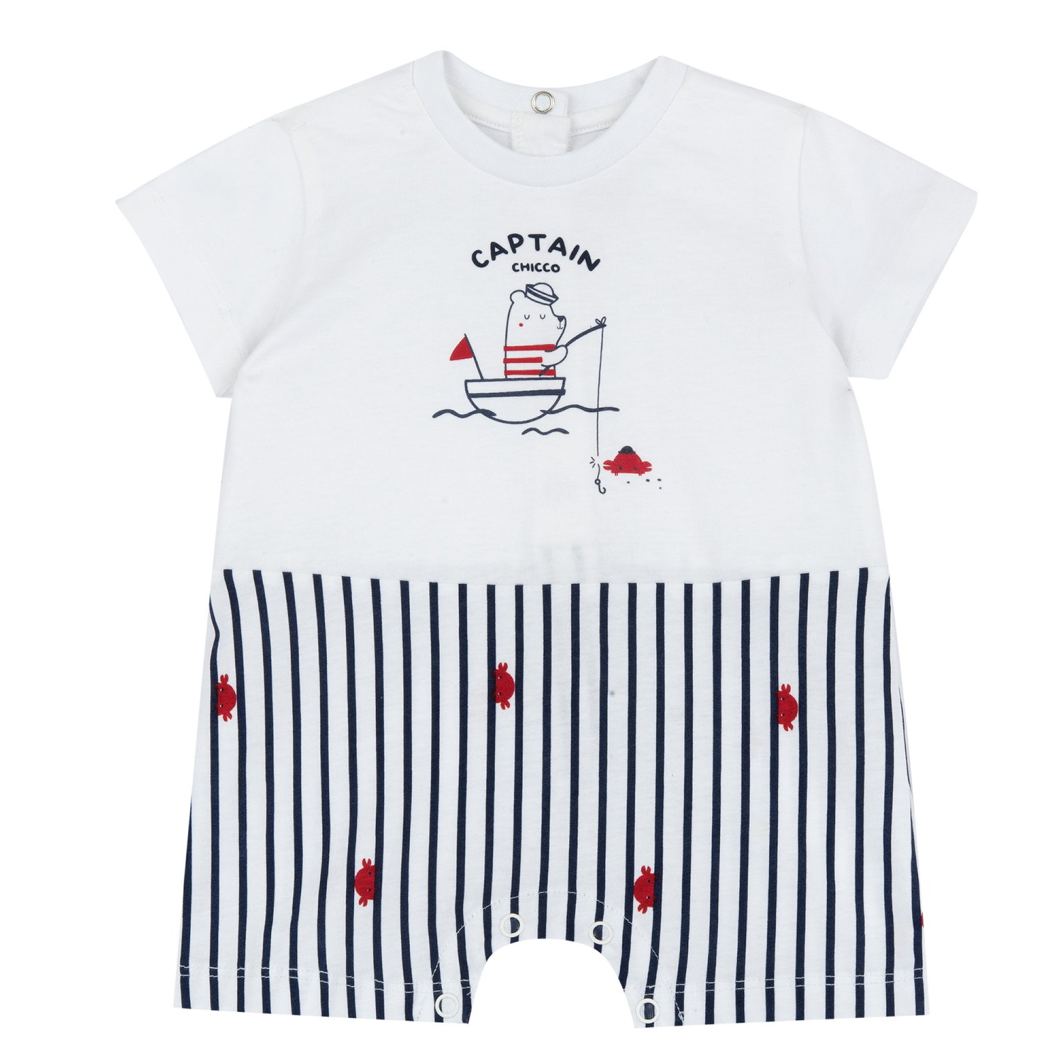 Песочник Chicco 09101440000038 - фото 1