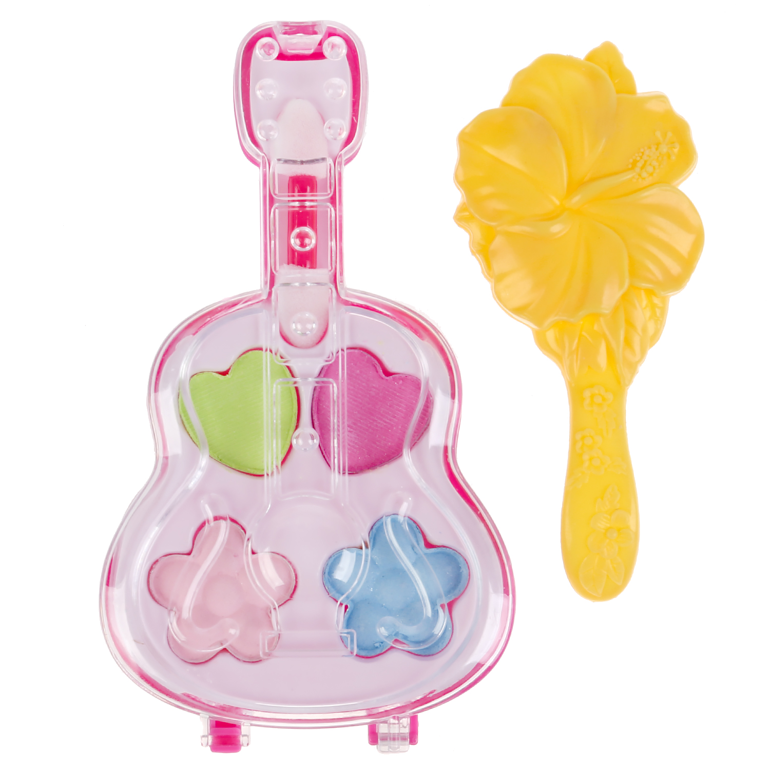 Кукла классическая Карапуз 296064 - фото 5