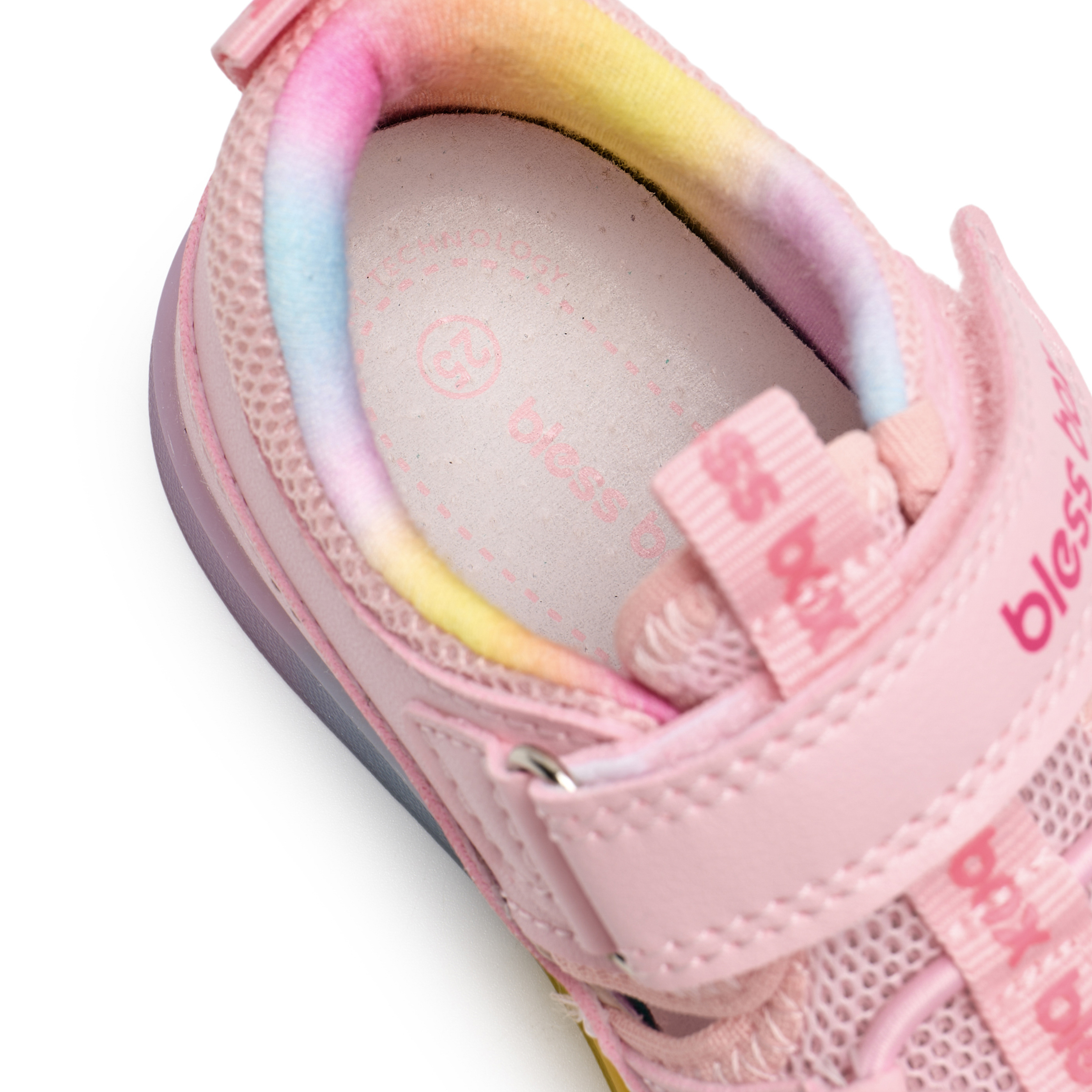 Сандалии BLESSBOX BX53155A - фото 6