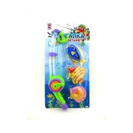 Настольная игра Top Toys рыбалка