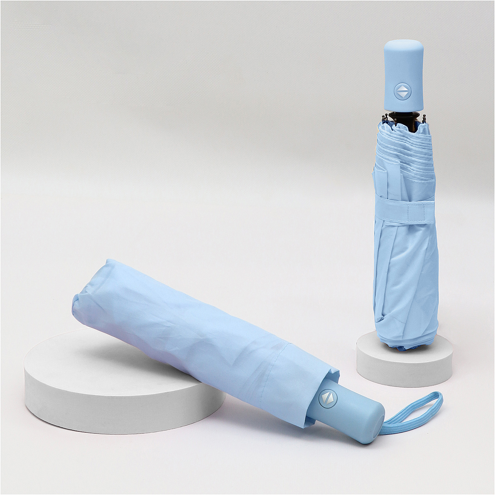 Зонт ЭВРИКА 30863 - фото 6