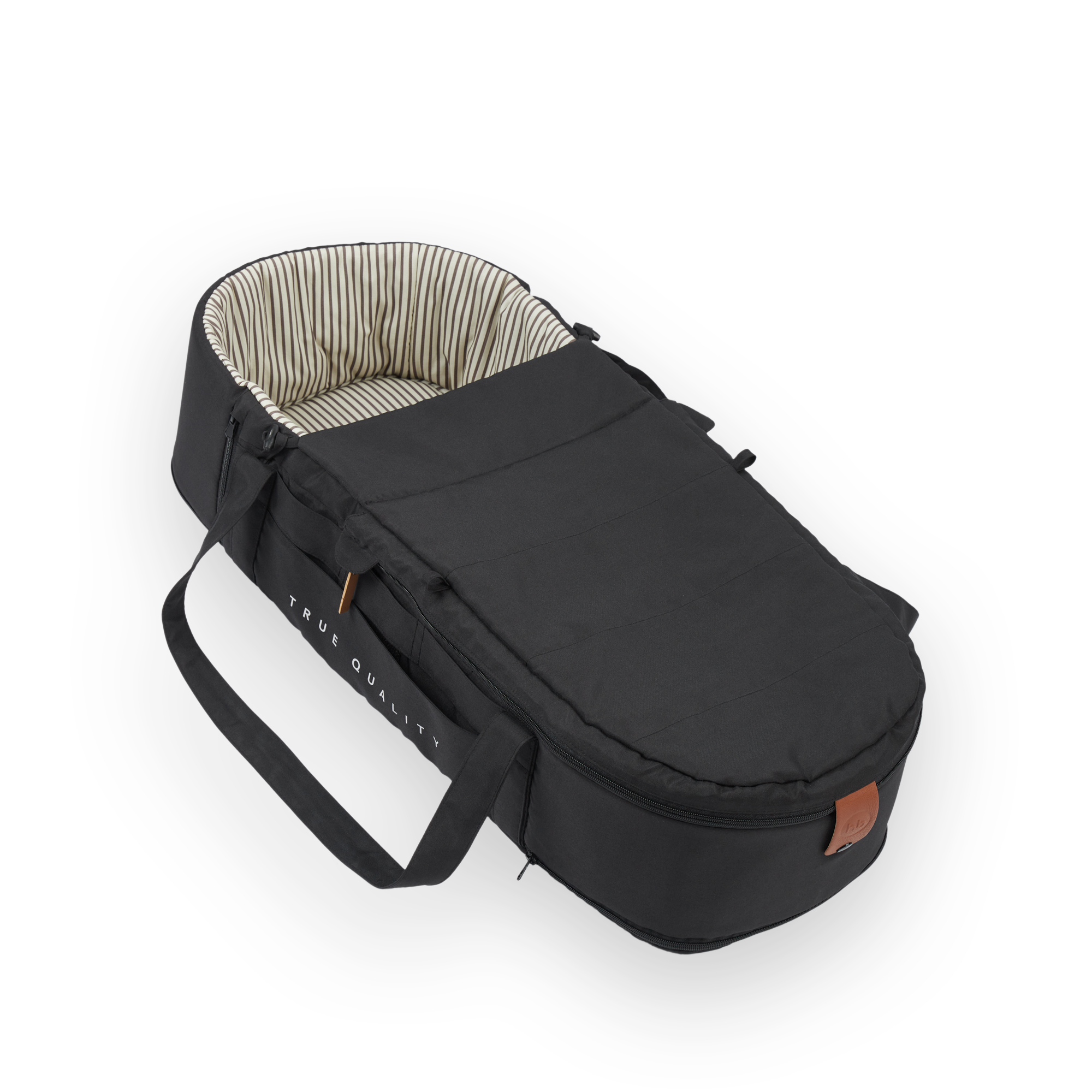 Люлька Happy Baby Carry - фото 12