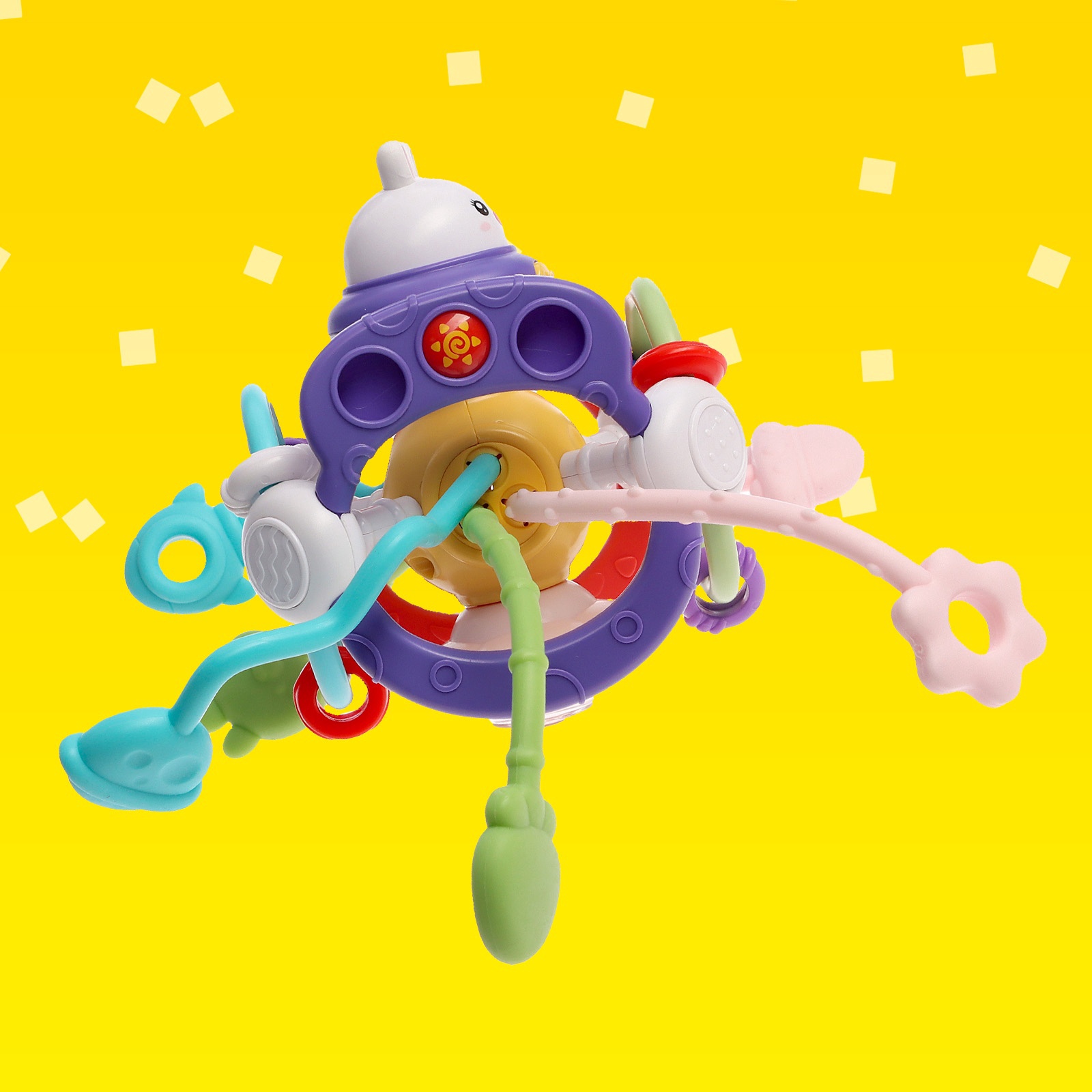 Игрушка Sima-Land - фото 9