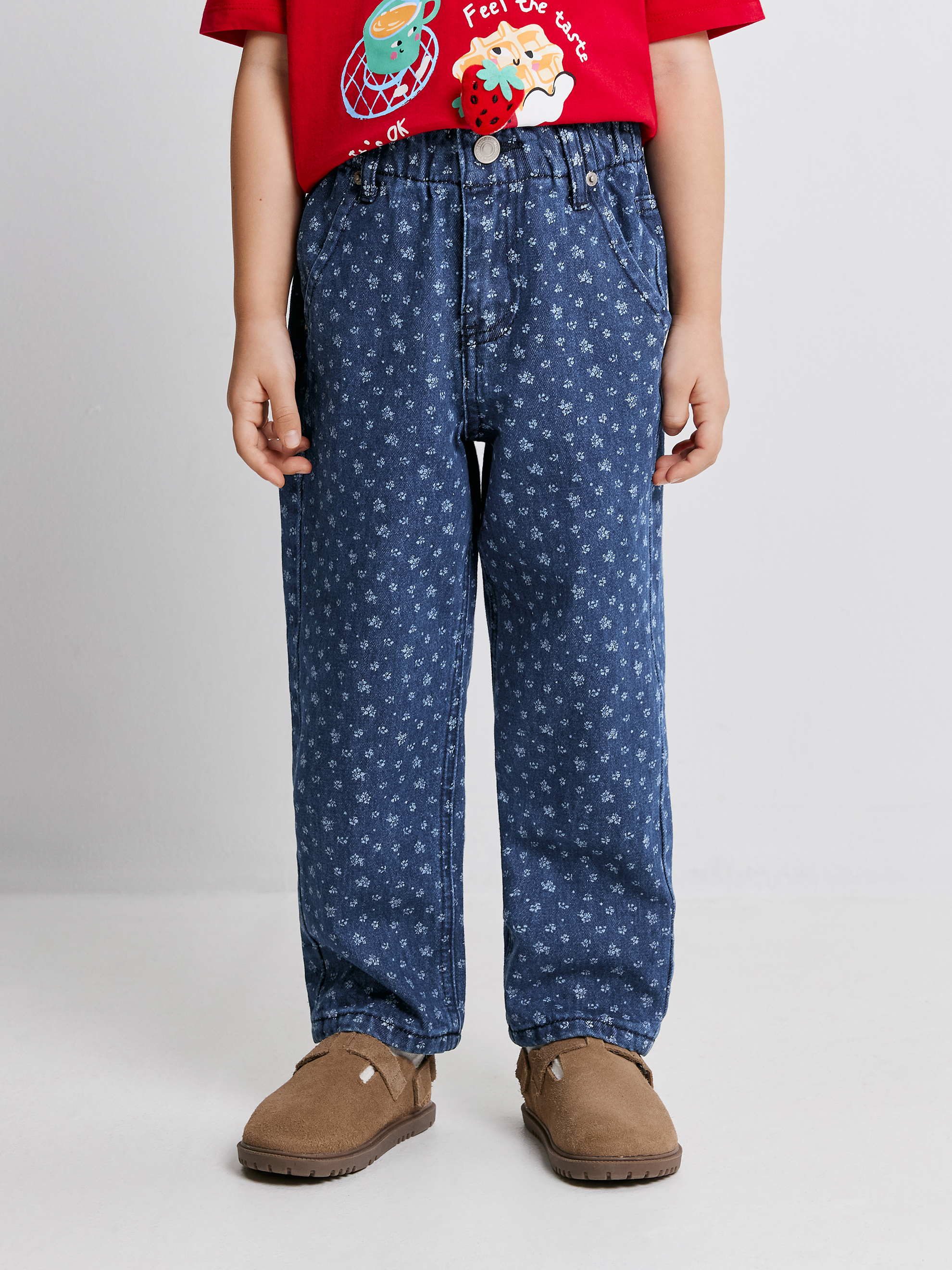 Джинсы Acoola 20220440119_0094546 - фото 5