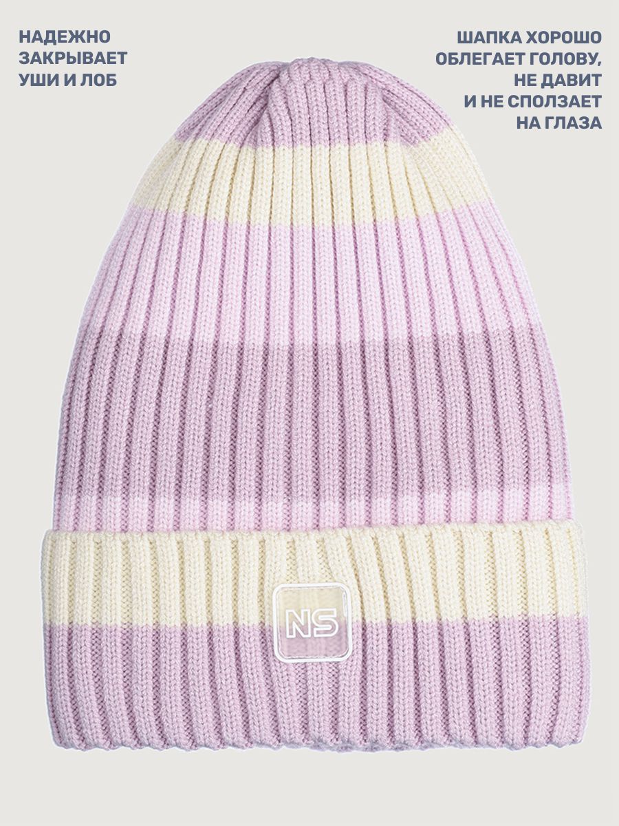 Комплект NIKASTYLE 12м11225 пудра - фото 4