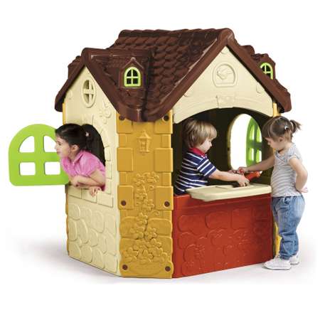 Дом игровой Feber FE 800010962