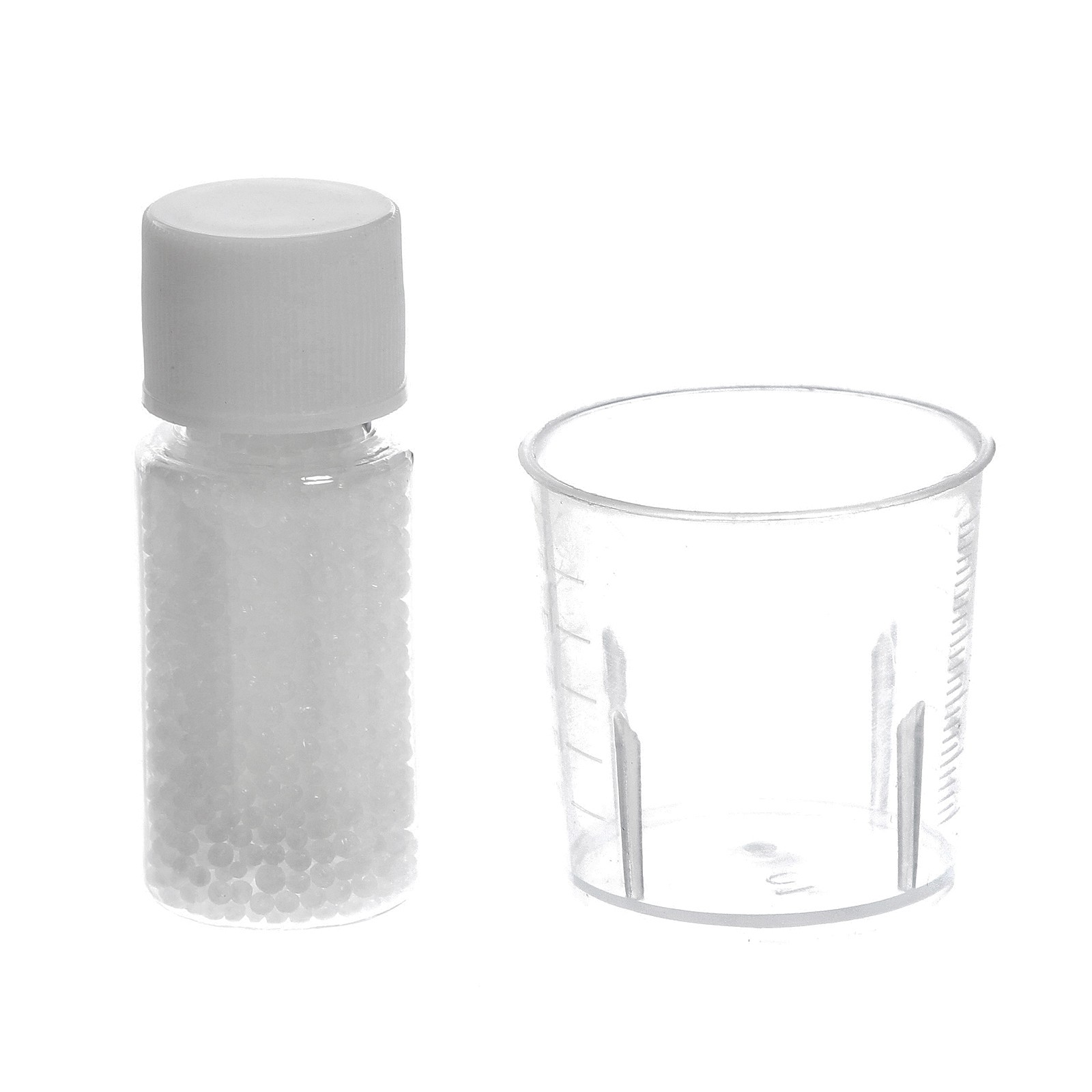 Набор для опытов Эврики Снежный ночник - фото 3