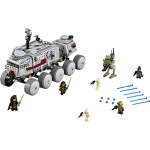 Конструктор LEGO Star Wars 75151 876 дет.