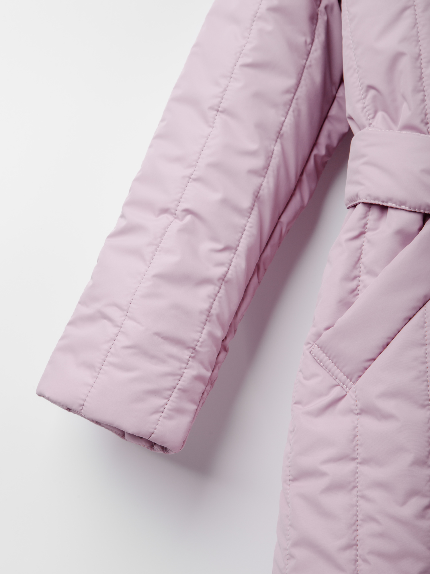 Пальто Amarobaby AB-OD26-RUNWAY29/27 - фото 19