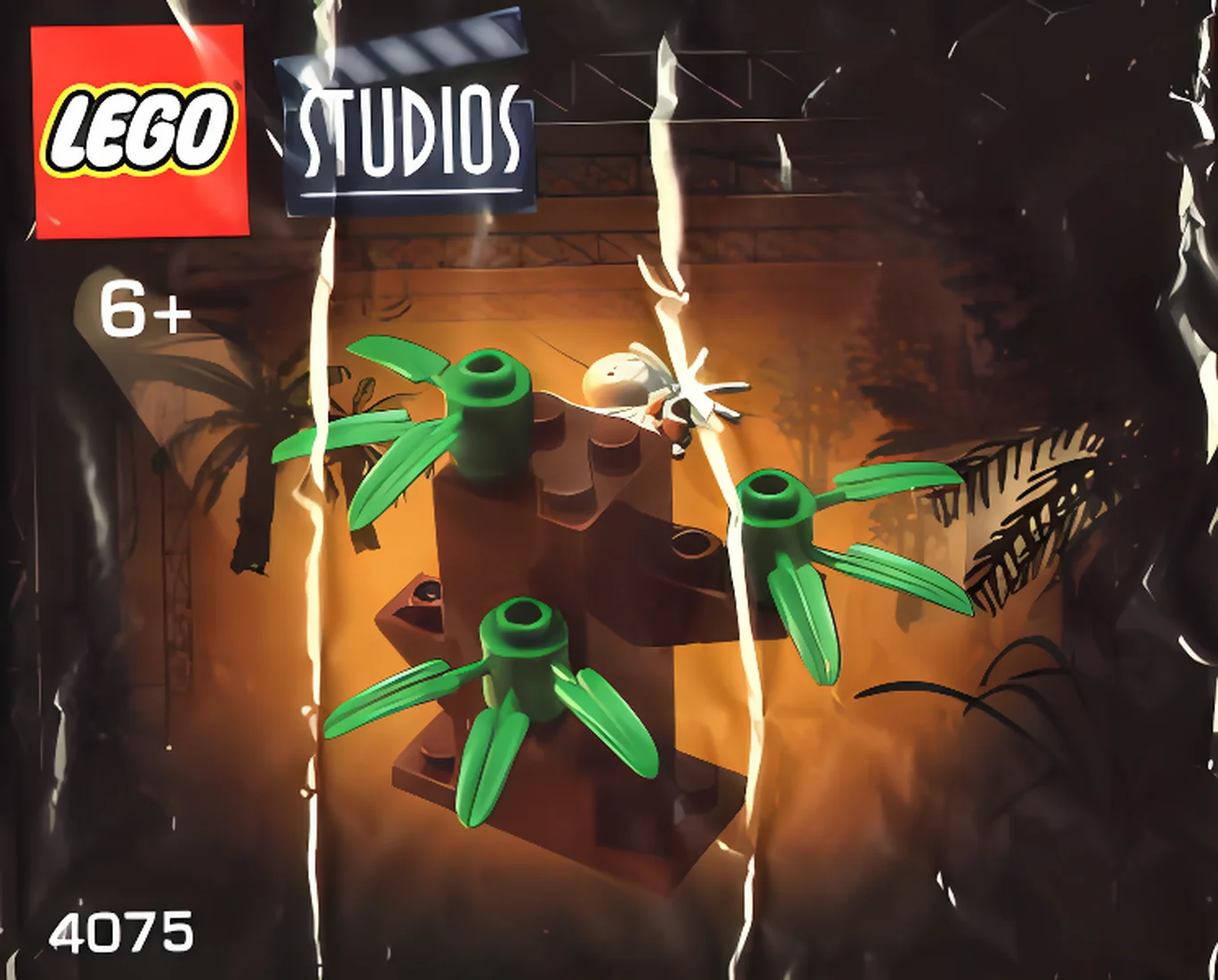 Конструктор LEGO Creator Expert 13 дет. - фото 1