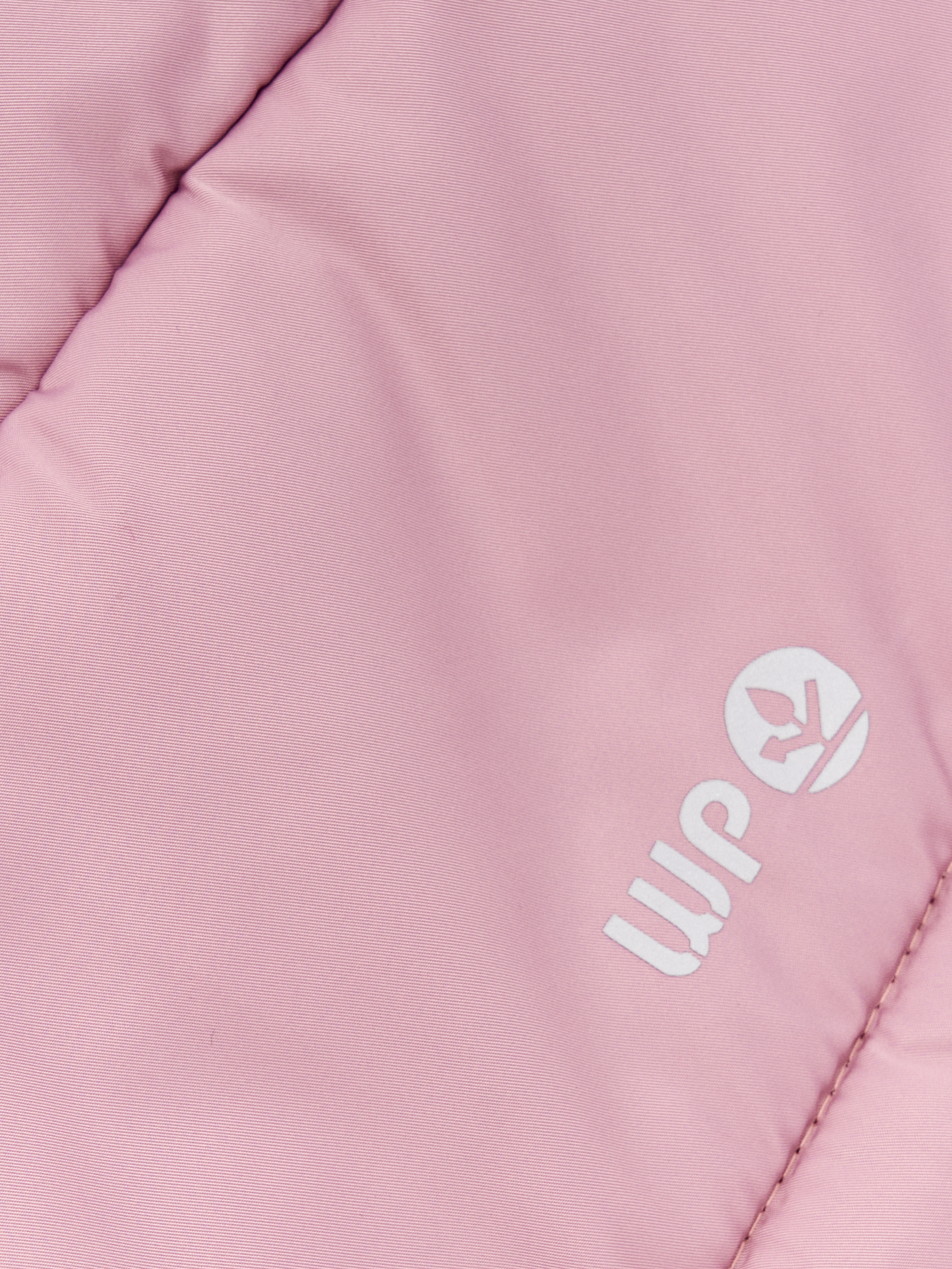 Куртка RODOS М-316/розовый - фото 14