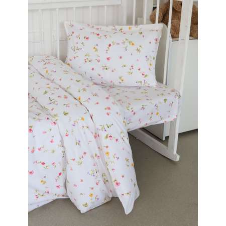 Комплект постельного белья Lili Home Флоренция