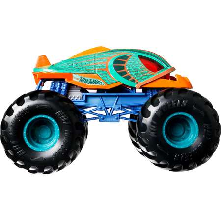Автомобиль Hot Wheels Пиранья большая 1:24
