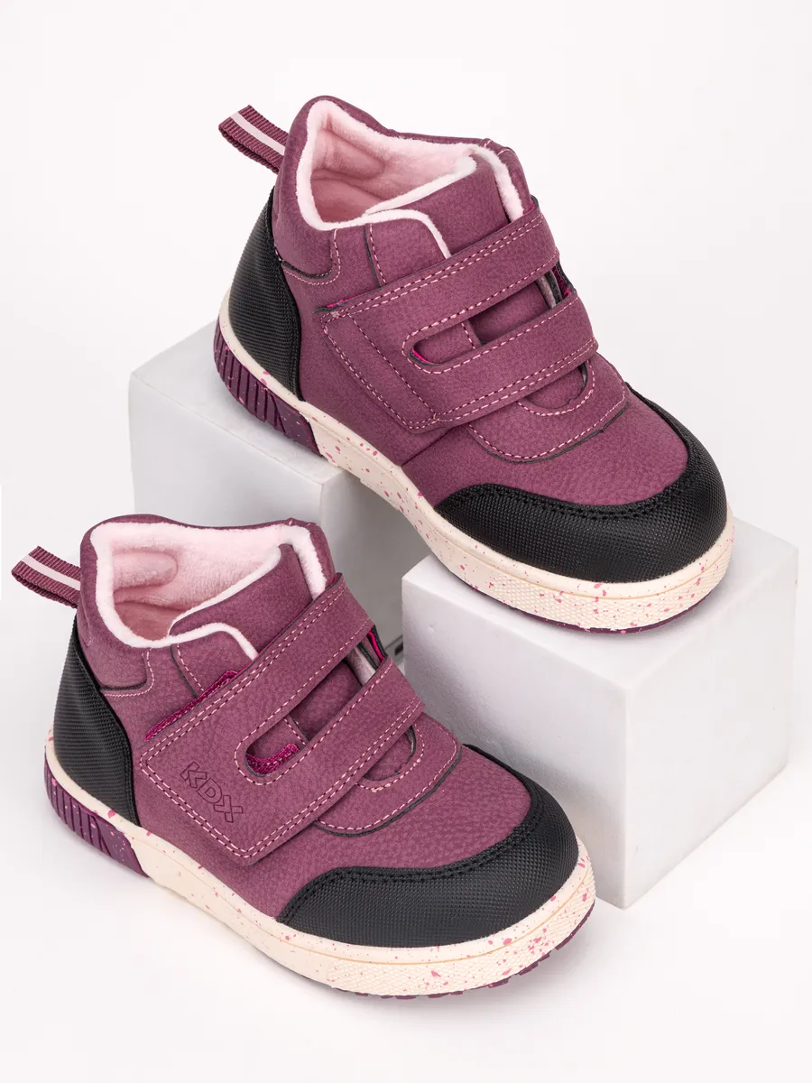 Ботинки KDX SKYSS-07 fuxia - фото 14