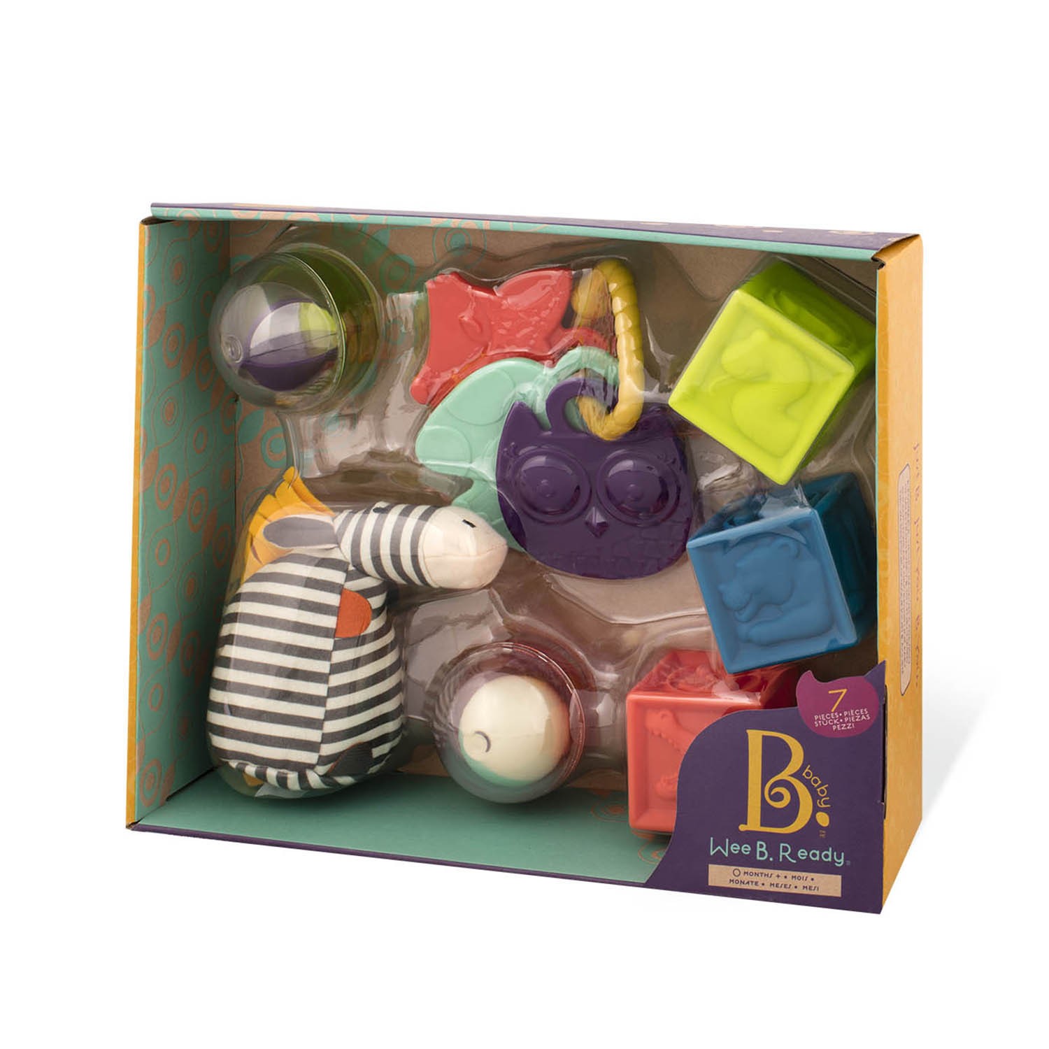 Игрушка B.battat - фото 2