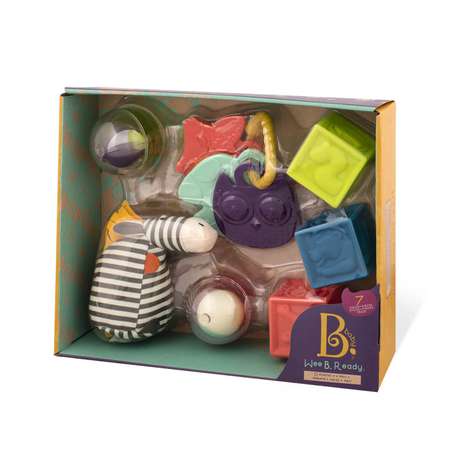 Игрушка B.battat