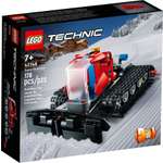 Конструктор LEGO Technic 42148 178 дет.