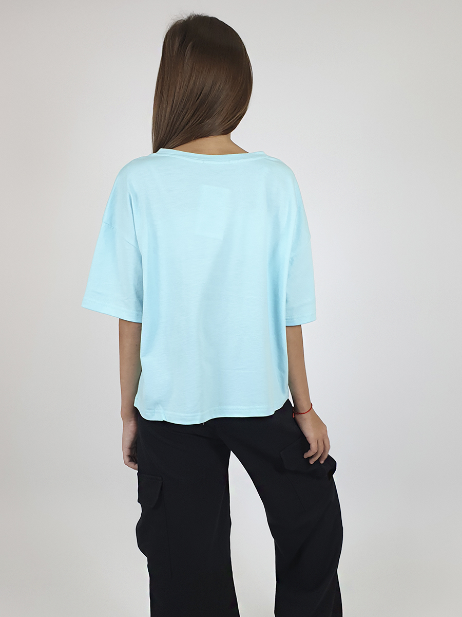 Футболка Luneva 6-70-4. - фото 2