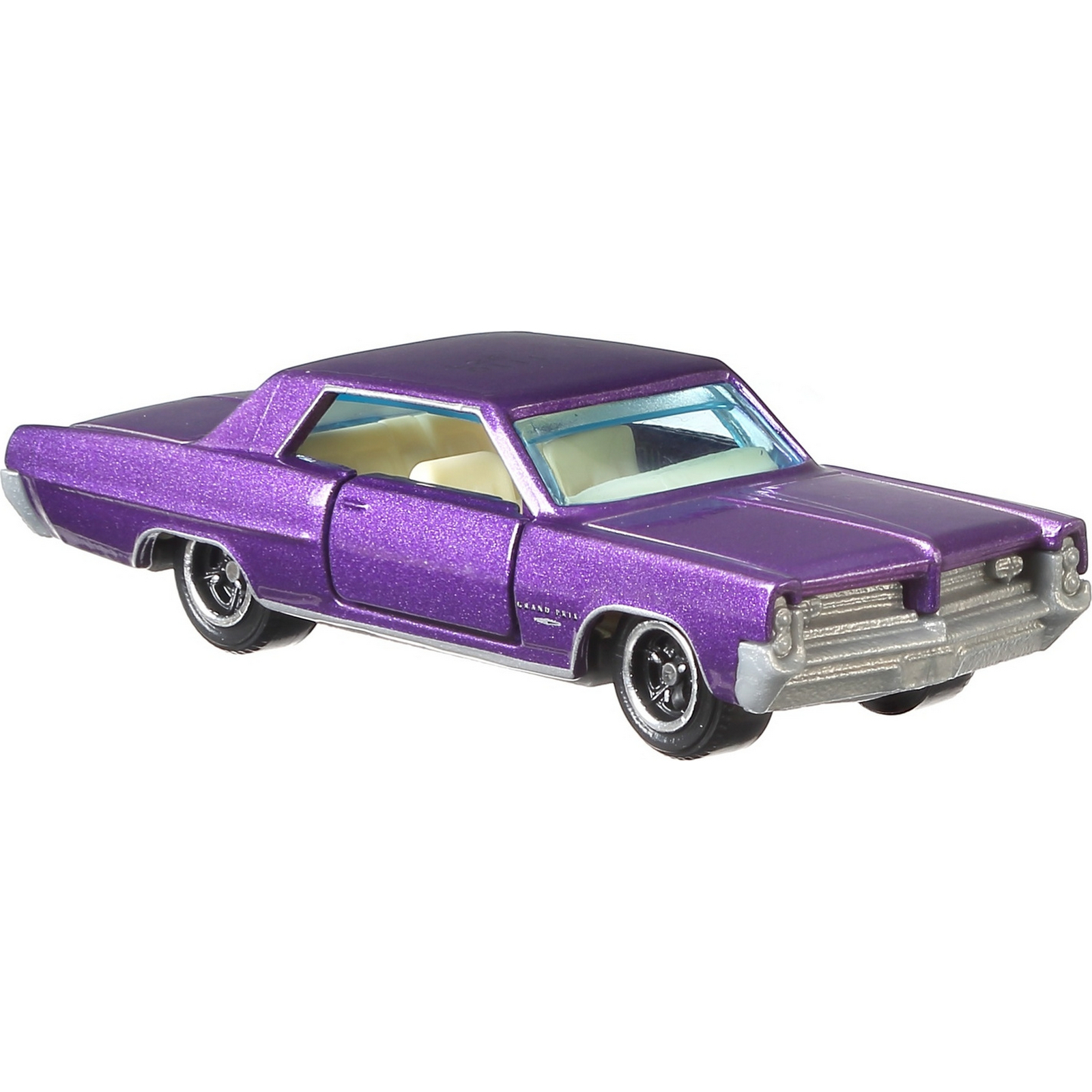 Автомобиль Matchbox 1:64 в ассортименте FWD28 - фото 6