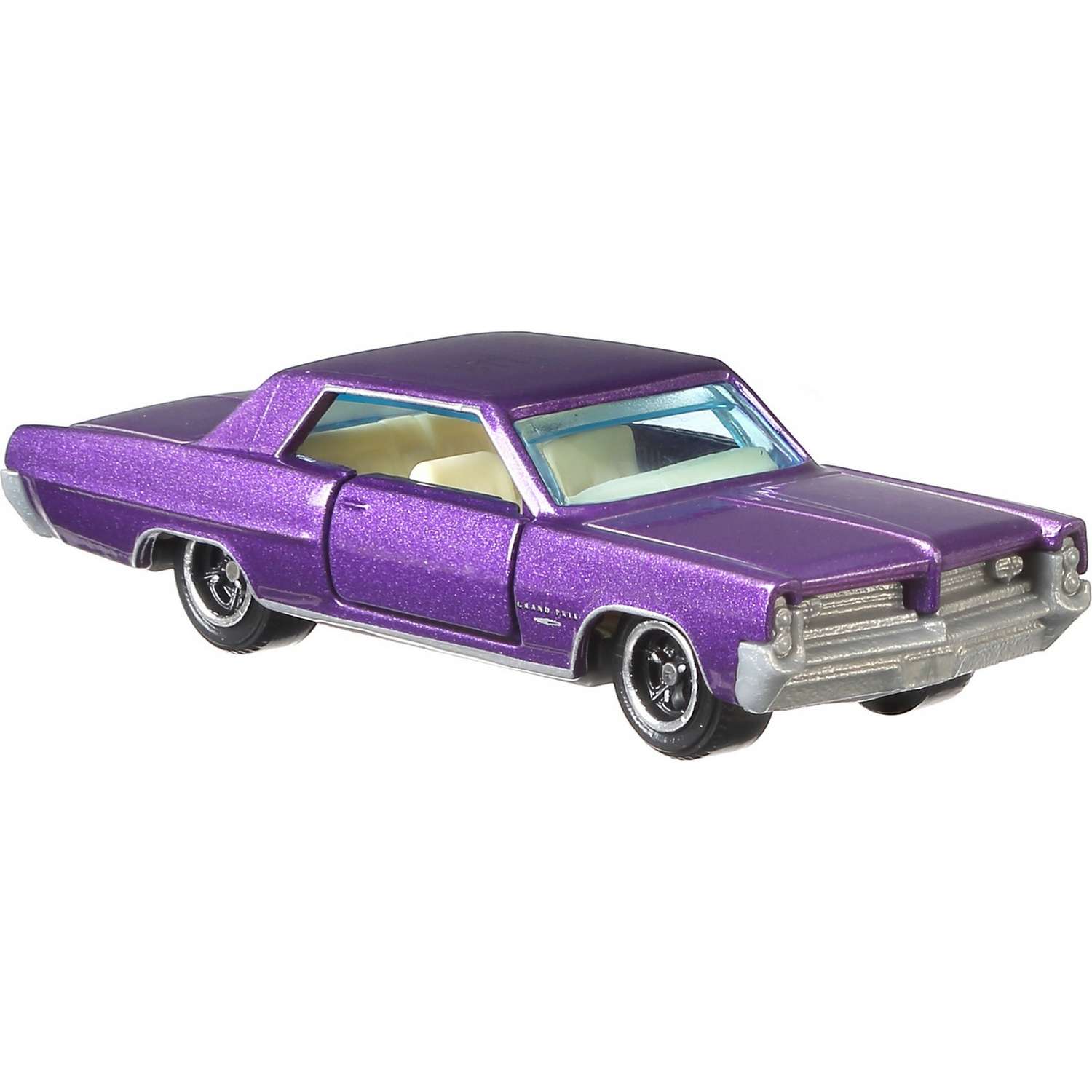 Автомобиль Matchbox 1:64 в ассортименте FWD28 - фото 6