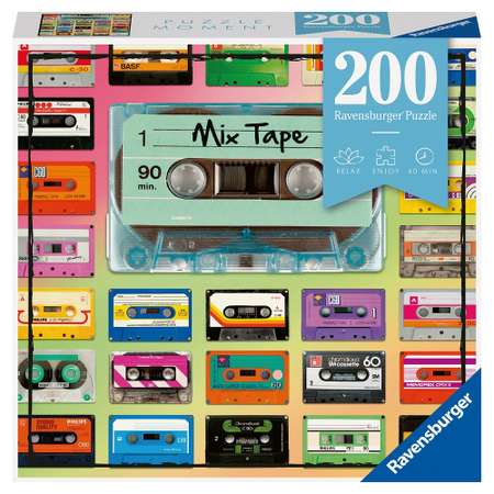 Пазл Ravensburger классический